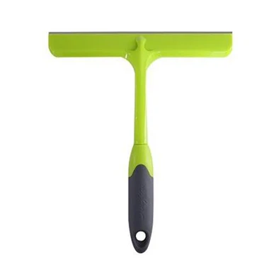 Glassvisker for dusj